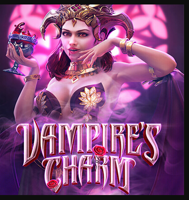 Vampires Charm